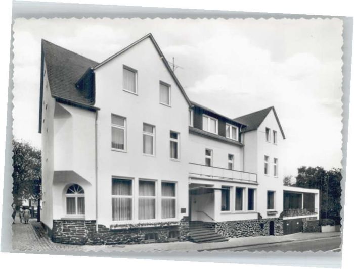 Rengsdorf Heinrich-Schaefer-Haus