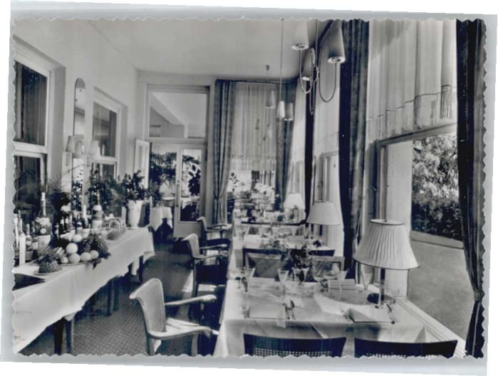 Rengsdorf Hotel Kurhaus Europäischer Hof