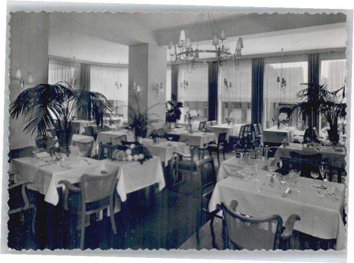 Rengsdorf Hotel Kurhaus Europäischer Hof