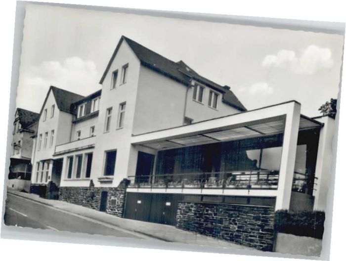 Rengsdorf Heinrich-Schaefer-Haus