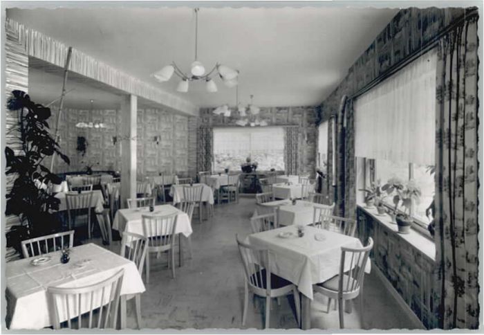 Arnsau Hotel Waldesruhe