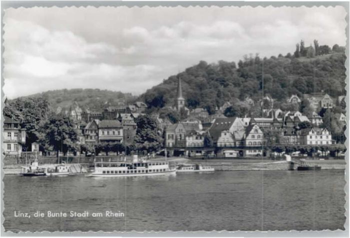Linz Rhein Linz