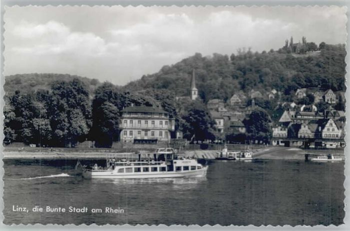 Linz Rhein Linz