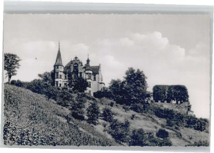 Linz Rhein Linz Dattenburg