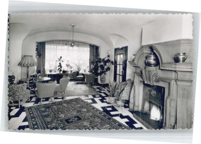 Linz Rhein Linz Hotel Weinstock