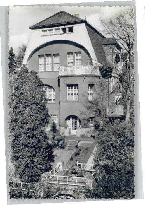 Linz Rhein Linz Pension Haus de Viller