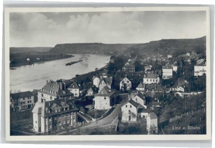 Linz Rhein Linz