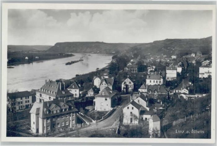 Linz Rhein Linz