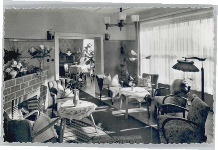 Strassenhaus Hotel zur Post