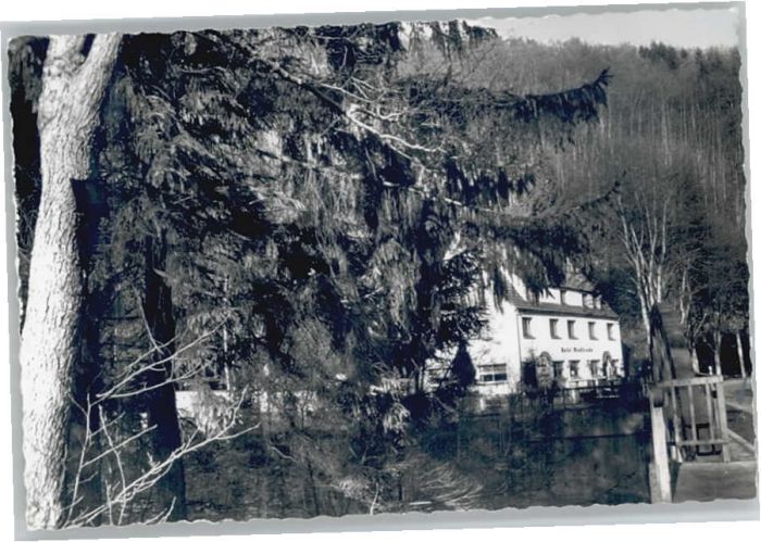 Arnsau Hotel Wiedfriede