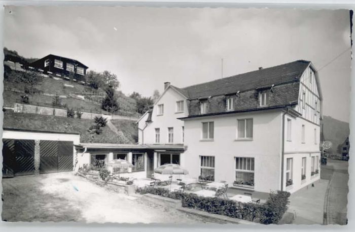 Datzerod Hotel zur Post