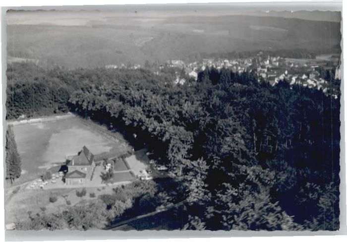 Rengsdorf Fliegeraufnahme