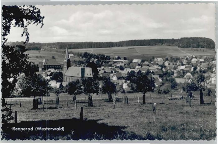 Rennerod