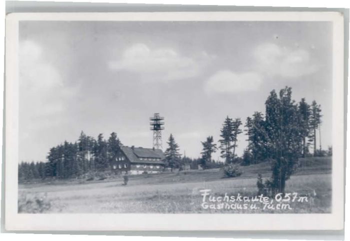 Rennerod [Foto G. Meinecke] Fuchskaute