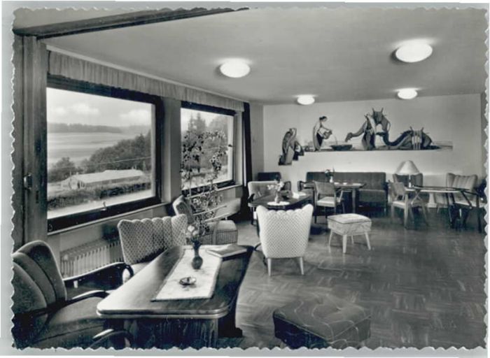 Rehe Erholungsheim Westerwald