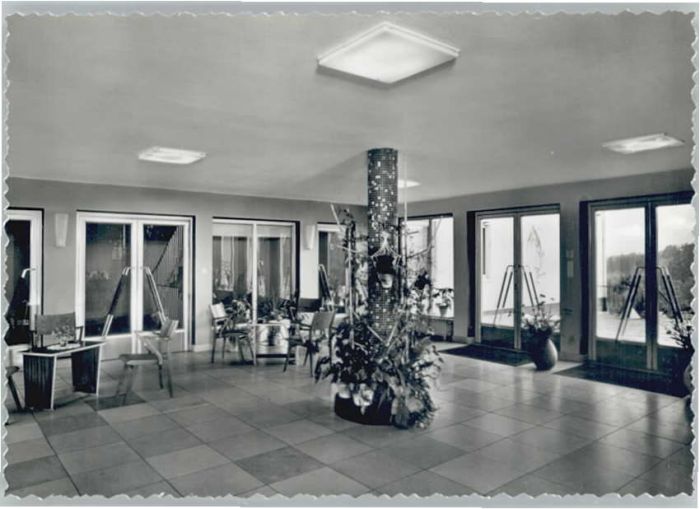 Rehe Erholungsheim Westerwald