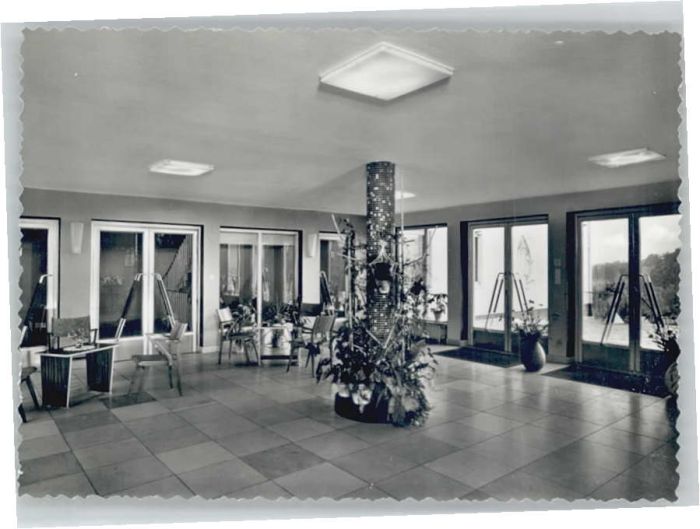 Rehe Erholungsheim Westerwald