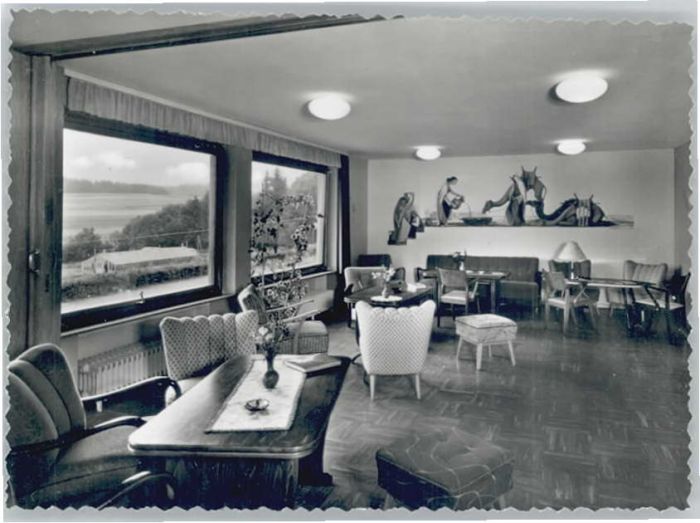 Rehe Erholungsheim Westerwald