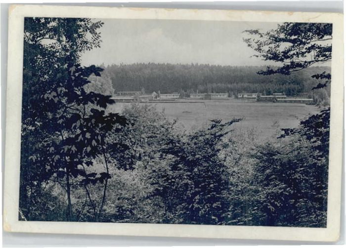 Rehe Erholungsheim Westerwald