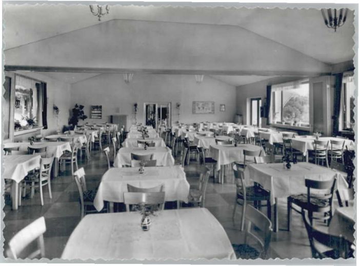 Rehe Erholungsheim Westerwald