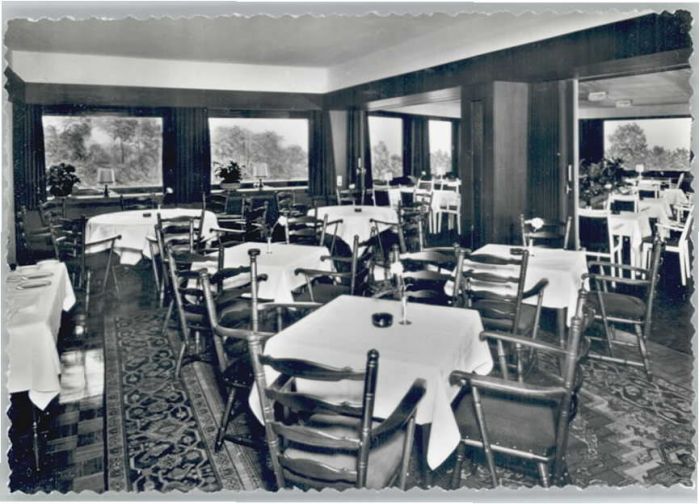 Bad Marienberg Hotel Wildpark