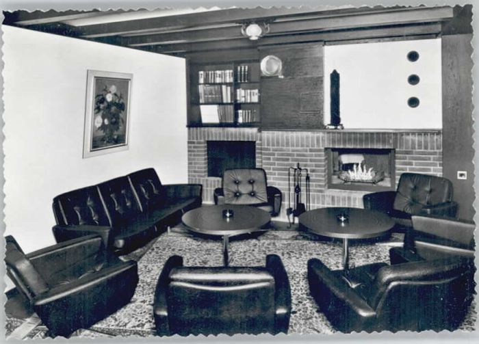 Bad Marienberg Hotel Wildpark