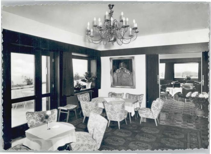 Bad Marienberg Hotel Wildpark