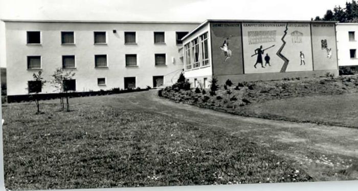 Rehe Erholungsheim Westerwald