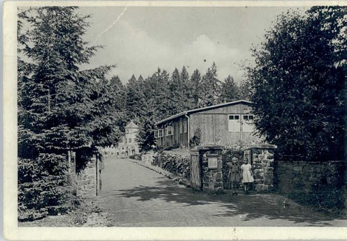 Rehe Erholungsheim Westerwald