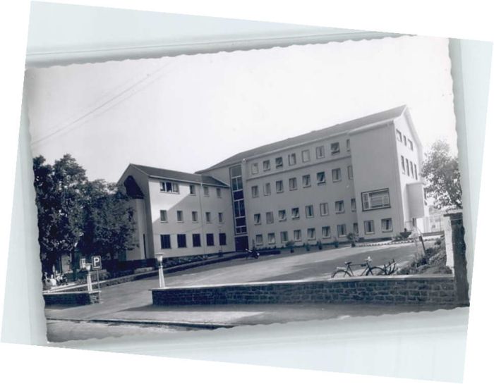 Niedermendig Koblenz Niedermendig