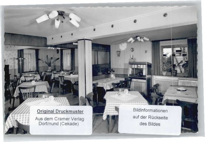 Untershausen Pension Michaeli