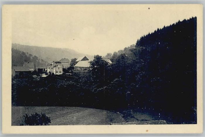 Wirzenborn Haus Sonneck