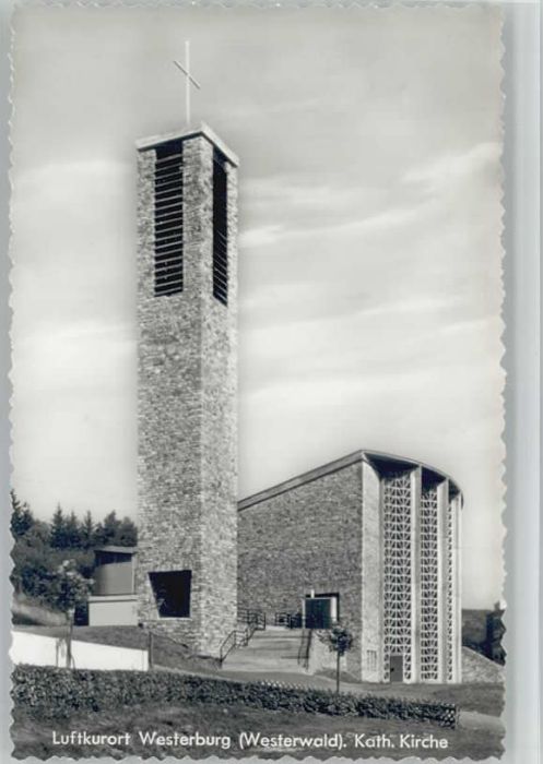 Westerburg Westerwald