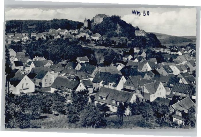 Westerburg Westerwald