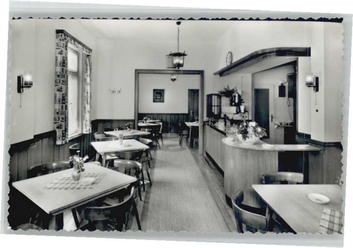 Westerburg Westerwald Haus Westerburg