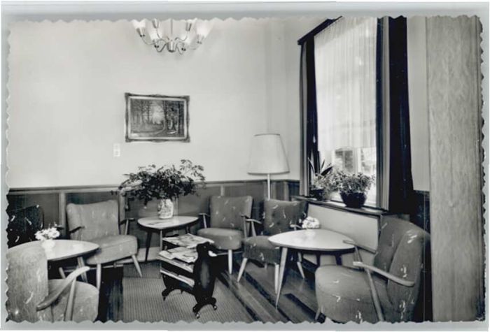 Westerburg Westerwald Haus Westerburg