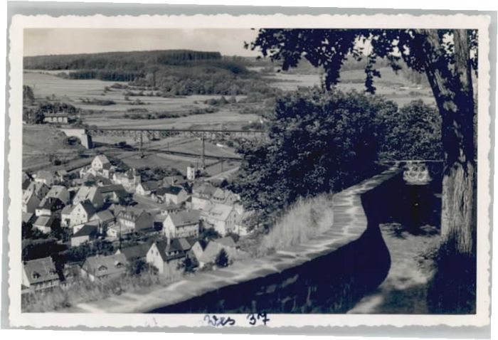 Westerburg Westerwald