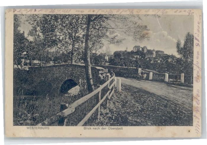 Westerburg Westerwald