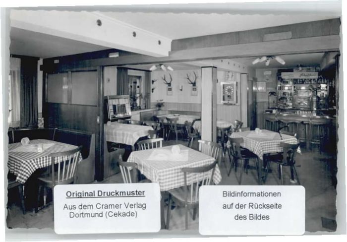 Untershausen Pension Michaeli