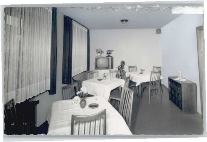 Niederelbert Gasthof Kilian