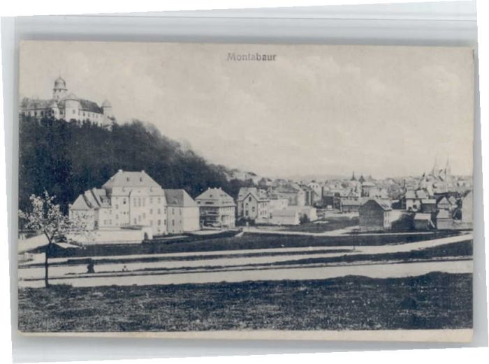 Montabaur Westerwald Montabaur