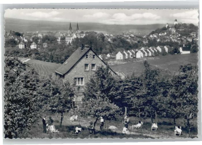 Montabaur Westerwald Montabaur