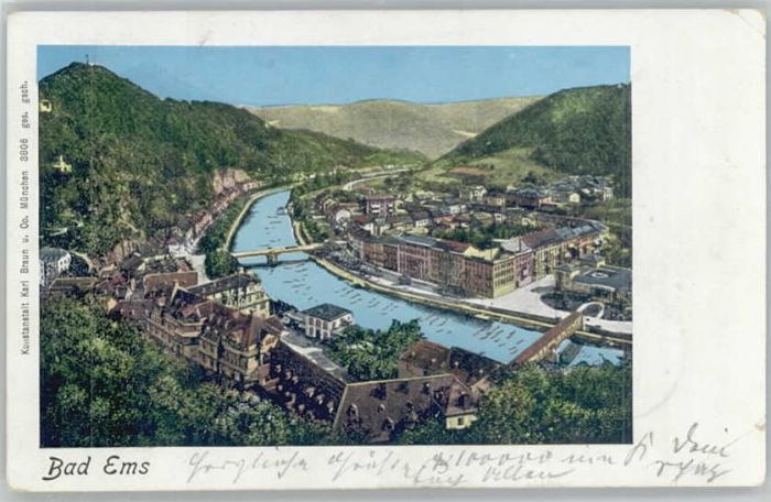 Bad Ems