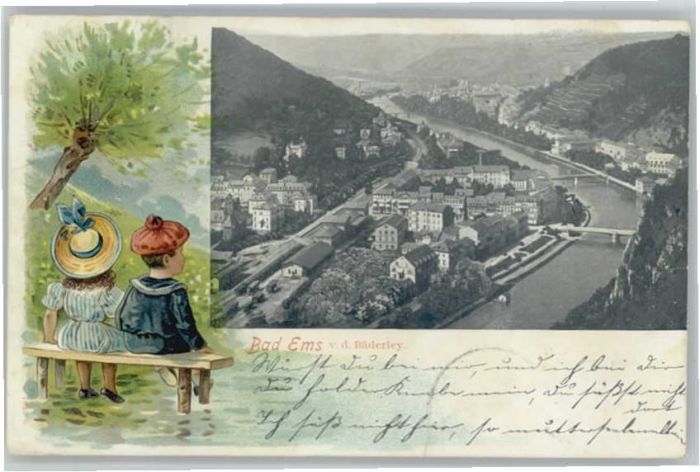 Bad Ems