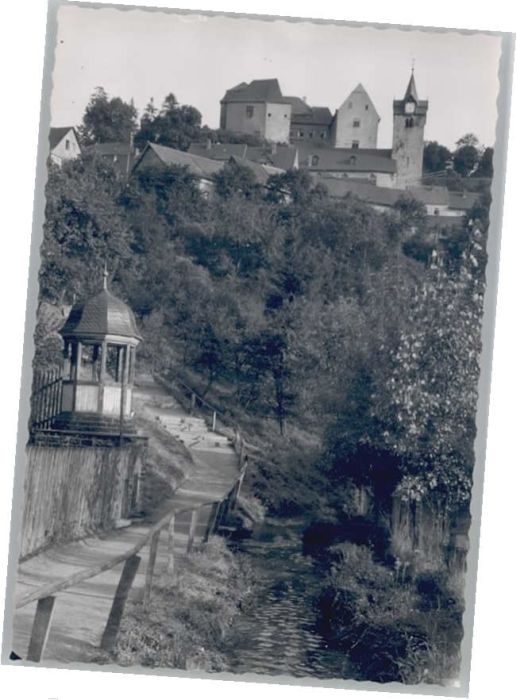 Westerburg Westerwald