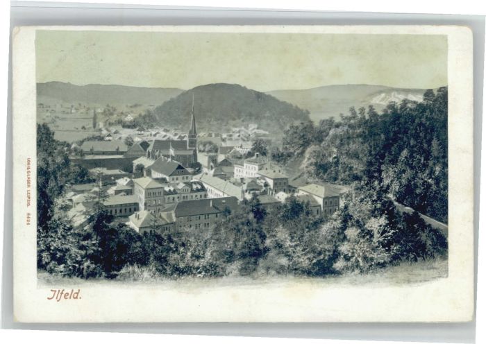 Ilfeld