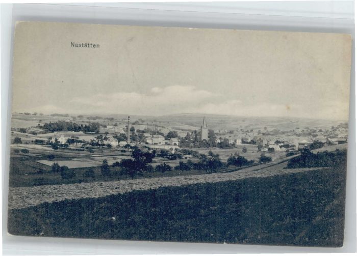 Nastaetten