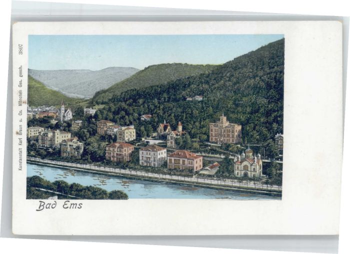 Bad Ems