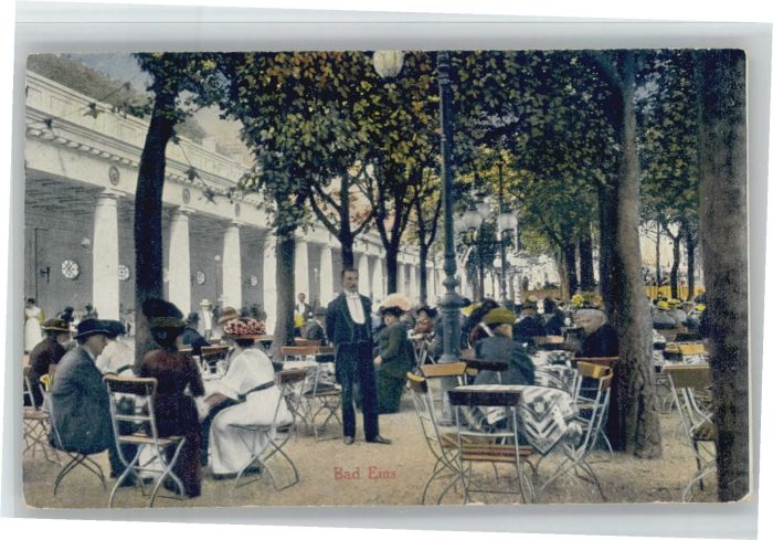 Bad Ems Park