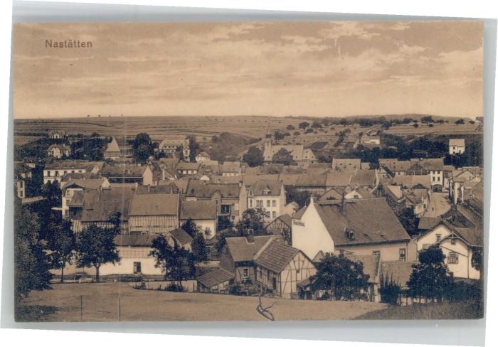 Nastaetten